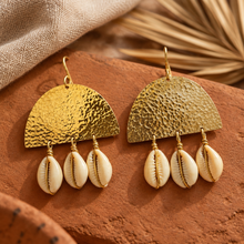 Load image into Gallery viewer, Kipuli (Earrings)