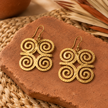 Load image into Gallery viewer, Kipuli (Earrings)