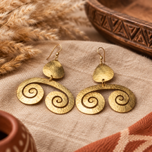 Load image into Gallery viewer, Kipuli (Earrings)