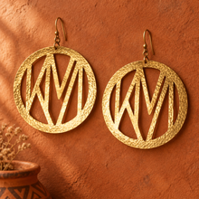 Load image into Gallery viewer, Kipuli (Earrings)