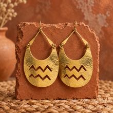 Load image into Gallery viewer, Kipuli (Earrings)