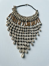 Load image into Gallery viewer, Shaka  cowrie shell necklace
