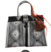 Load image into Gallery viewer, Saba totes
