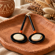 Load image into Gallery viewer, Kipuli (Earrings)
