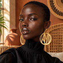Load image into Gallery viewer, Kipuli (Earrings)
