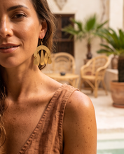 Load image into Gallery viewer, Kipuli (Earrings)
