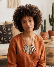Load image into Gallery viewer, Kezele Batik Necklace

