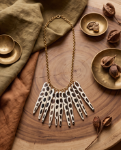 Load image into Gallery viewer, Kezele Batik Necklace
