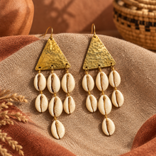 Load image into Gallery viewer, Kipuli (Earrings)
