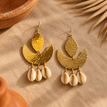 Load image into Gallery viewer, Kipuli (Earrings)
