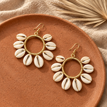 Load image into Gallery viewer, Kipuli (Earrings)

