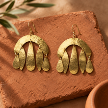 Load image into Gallery viewer, Kipuli (Earrings)
