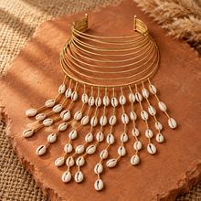 Load image into Gallery viewer, Saba Choker (necklaces)
