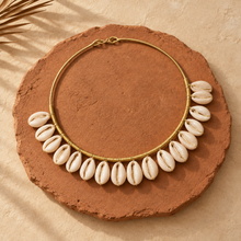 Load image into Gallery viewer, Saba Choker (necklaces)
