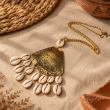 Load image into Gallery viewer, Nahmbia Necklaces
