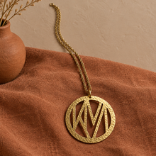 Load image into Gallery viewer, Nahmbia Necklaces
