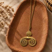 Load image into Gallery viewer, Nahmbia Necklaces
