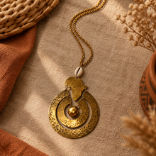 Load image into Gallery viewer, Nahmbia Necklaces
