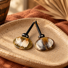 Load image into Gallery viewer, Kipuli (Earrings)
