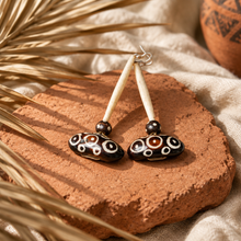 Load image into Gallery viewer, Kipuli (Earrings)
