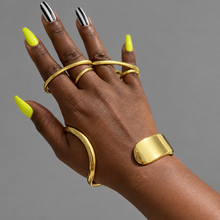 Load image into Gallery viewer, Amour Rings
