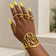 Load image into Gallery viewer, Amour Rings
